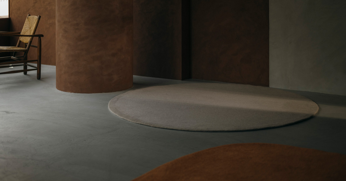 WOOLRUG - HOTTA CARPET｜1962年創業の堀田カーペット（大阪府和泉市）