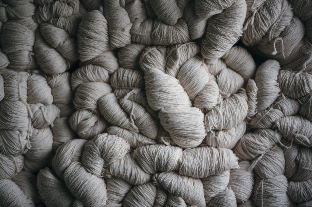 ウールカーペットの特徴とは Hotta Carpet