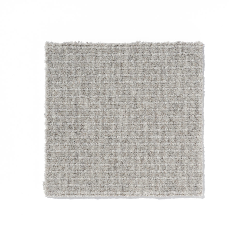 堀田カーペットのブランドwoolflooringにあるSpanish Merinoを使った無染色のカーペット